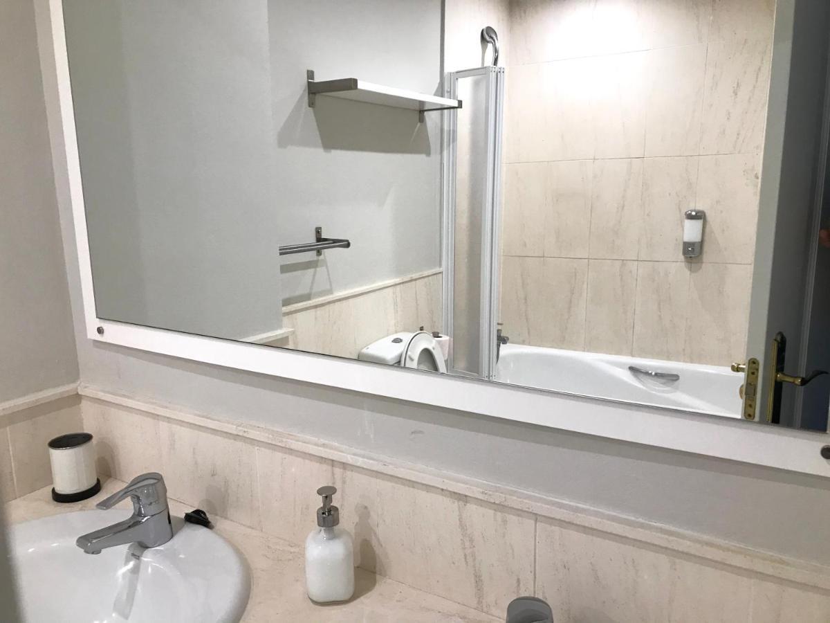 Mi Capricho Beachfront- 3-7 Apartment With Sea Views Sitio de Calahonda 외부 사진