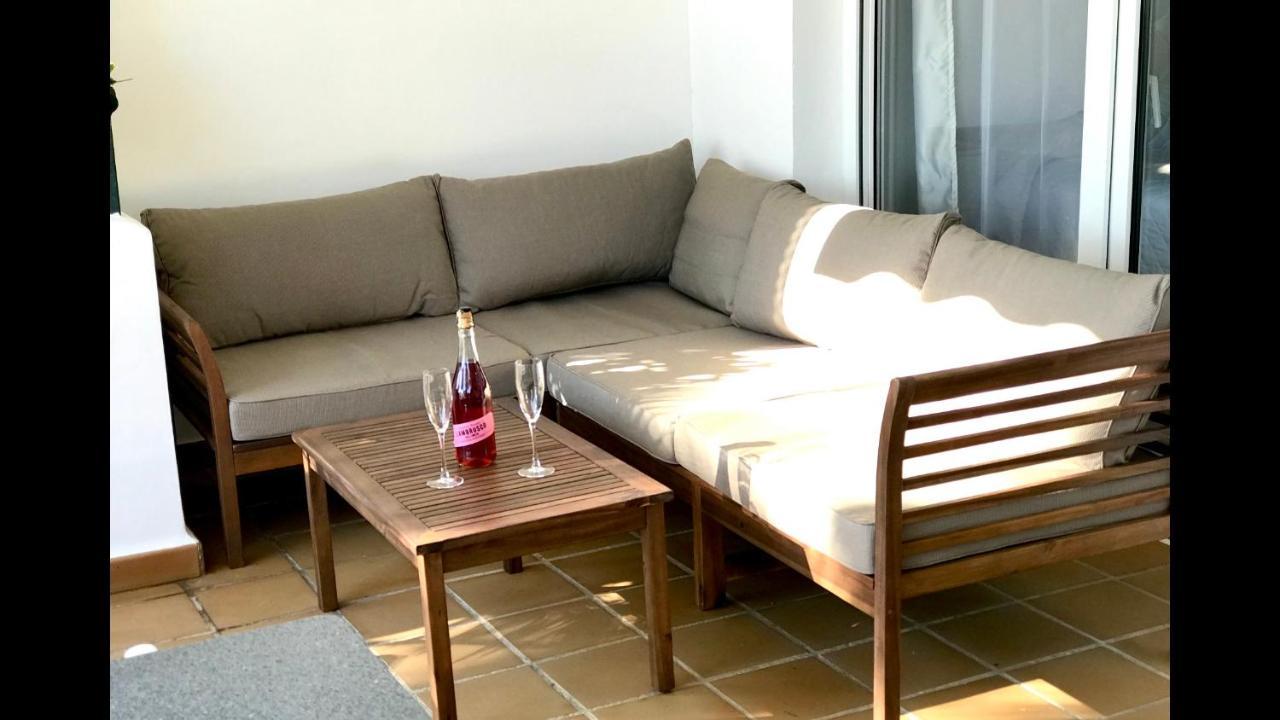 Mi Capricho Beachfront- 3-7 Apartment With Sea Views Sitio de Calahonda 외부 사진